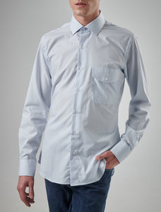 Men Classic Shirt NON-IRON (Unisex)