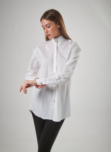 Signature Button-Up GOLD collection (Unisex)